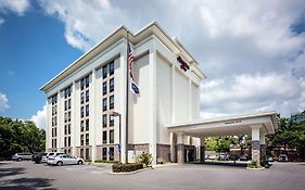 Hampton Inn Tampa International Airport/Westshore